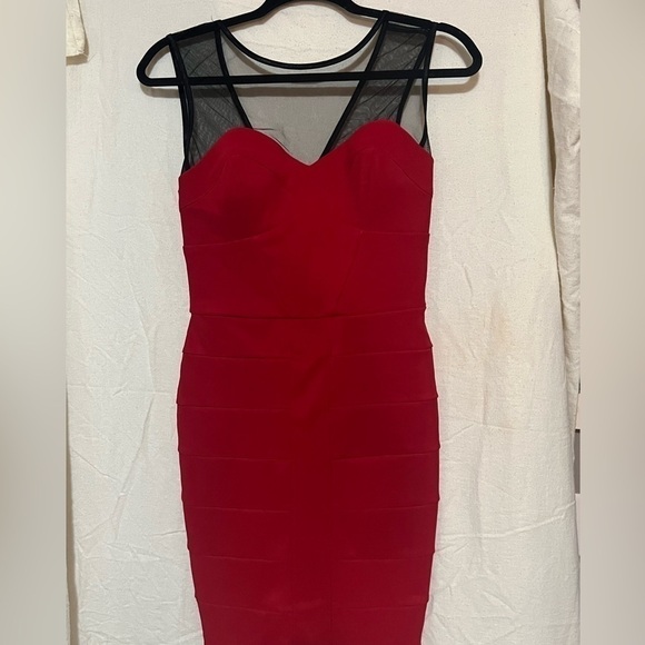 𝅺ruby Rox Dress size 9 - Picture 4 of 6